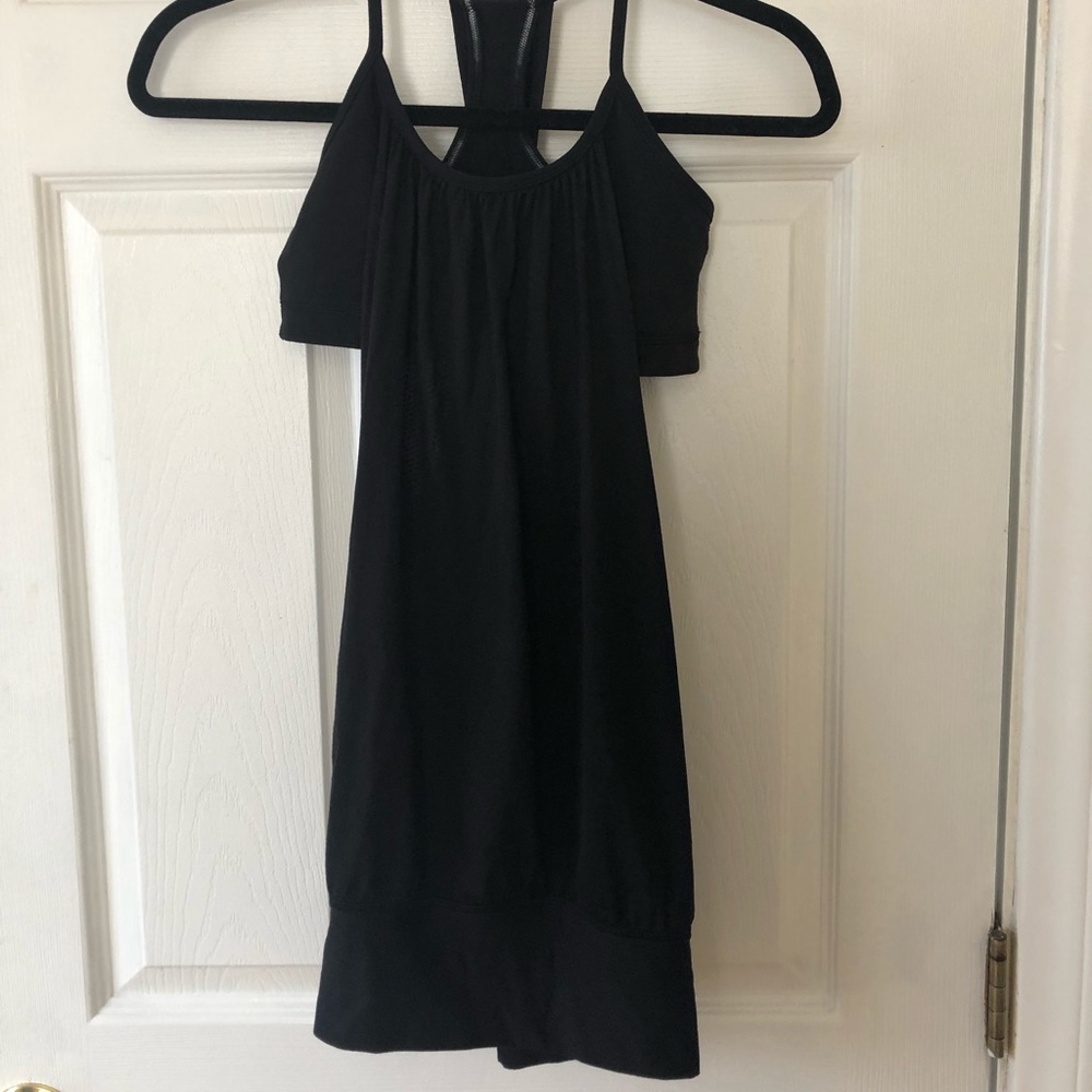 Lululemon No Limits Tank - image 1